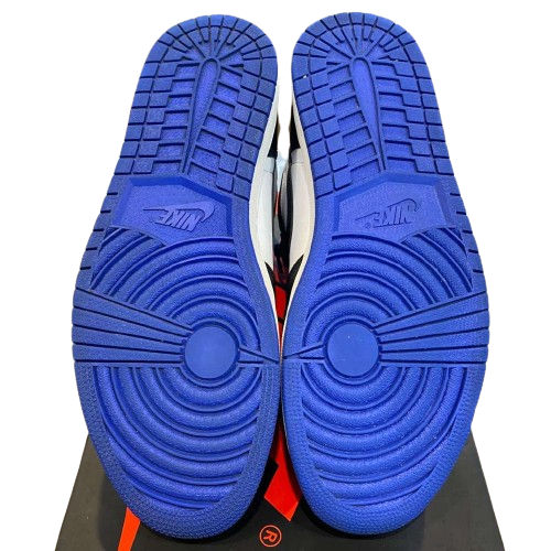 Jordan 1 Retro High Royal Toe - Pre-Owned