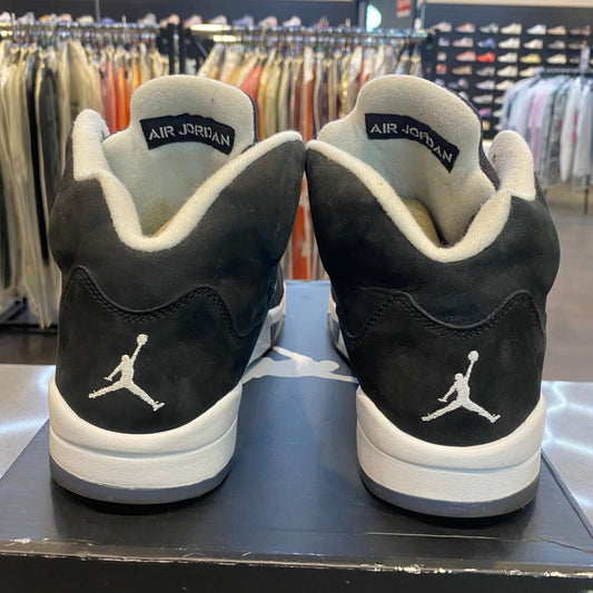 Jordan 5 Retro Moonlight (2021) Size 10 CT4838-011 - Pre-Owned