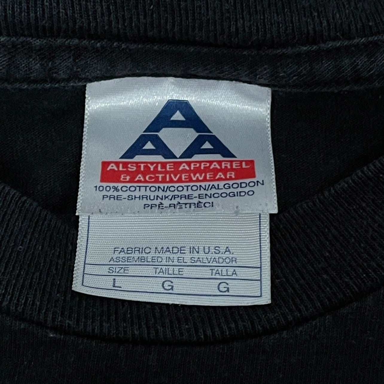 Vintage 2003 Bubba Ho-Tep Movie Promo T-Shirt - Used