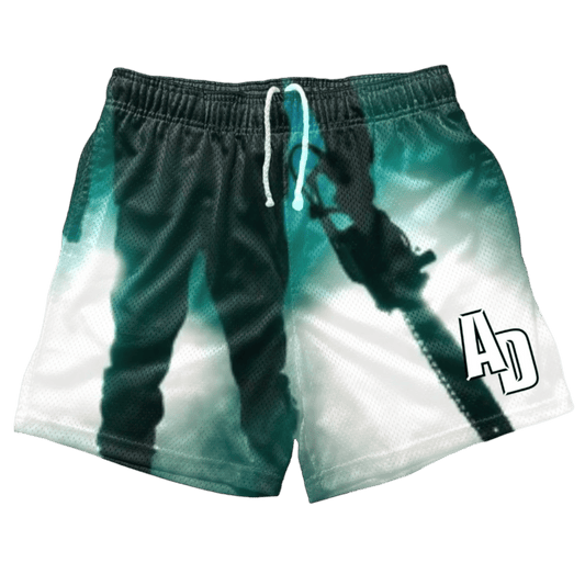 Blade Shorts
