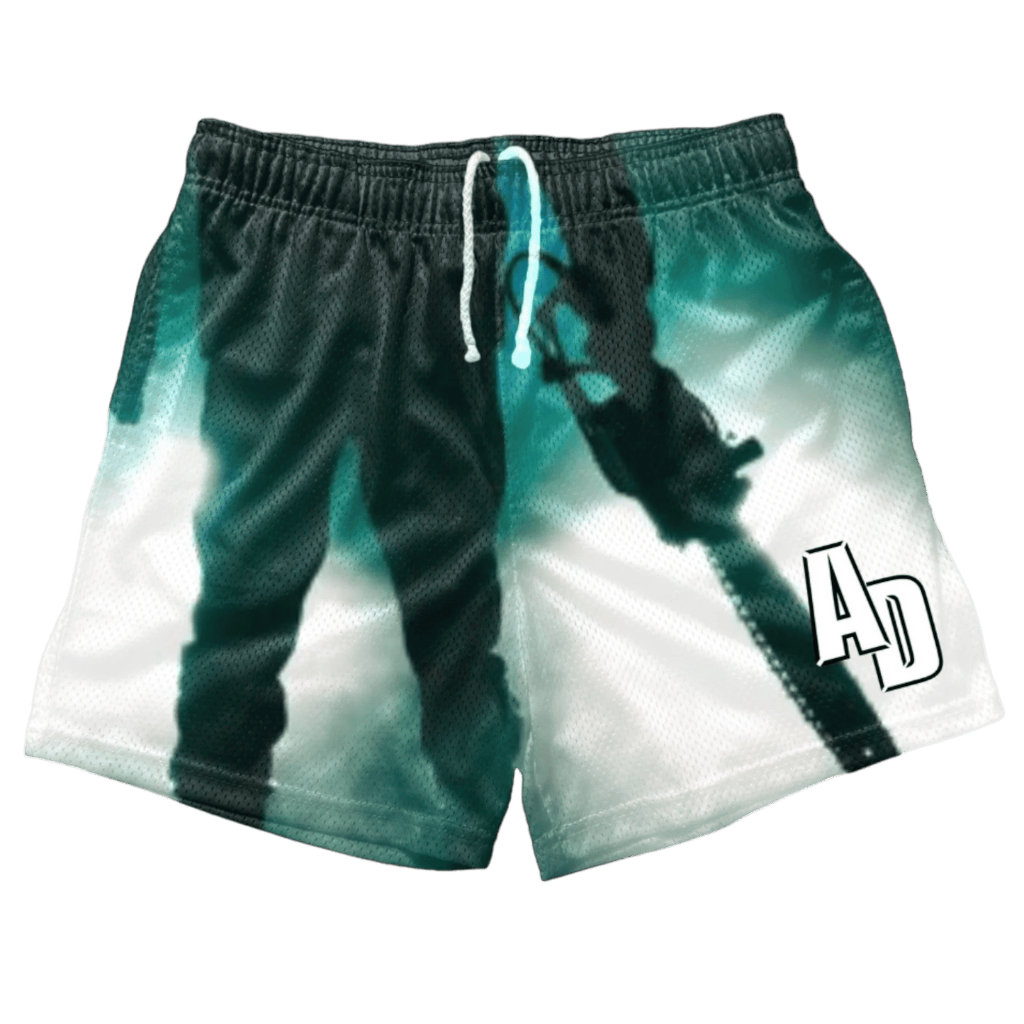 Blade Shorts