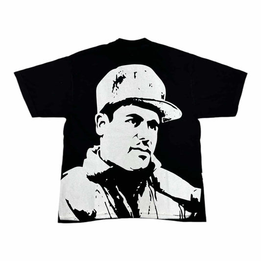 Asaali OG Cartel T-Shirt Black