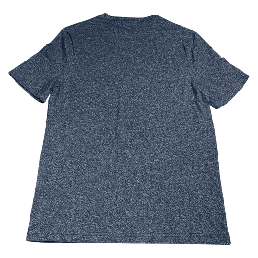 Y2K Harley-Davidson Biker Gears Logo T-Shirt - Used