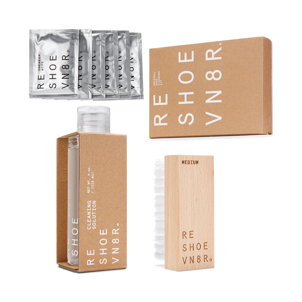 Original Cleaning Kit