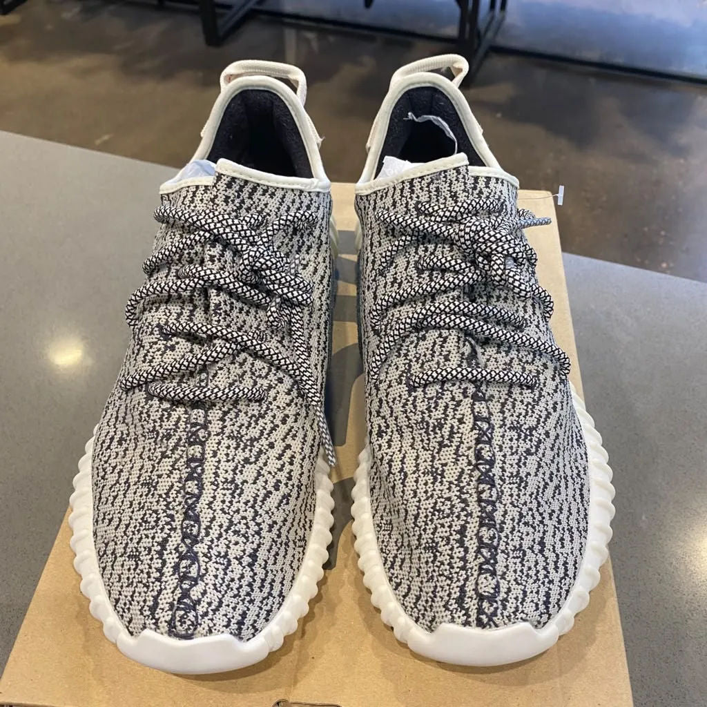 adidas Yeezy Boost 350 Turtledove (2022) Size 10 AQ4832 - Pre-Owned