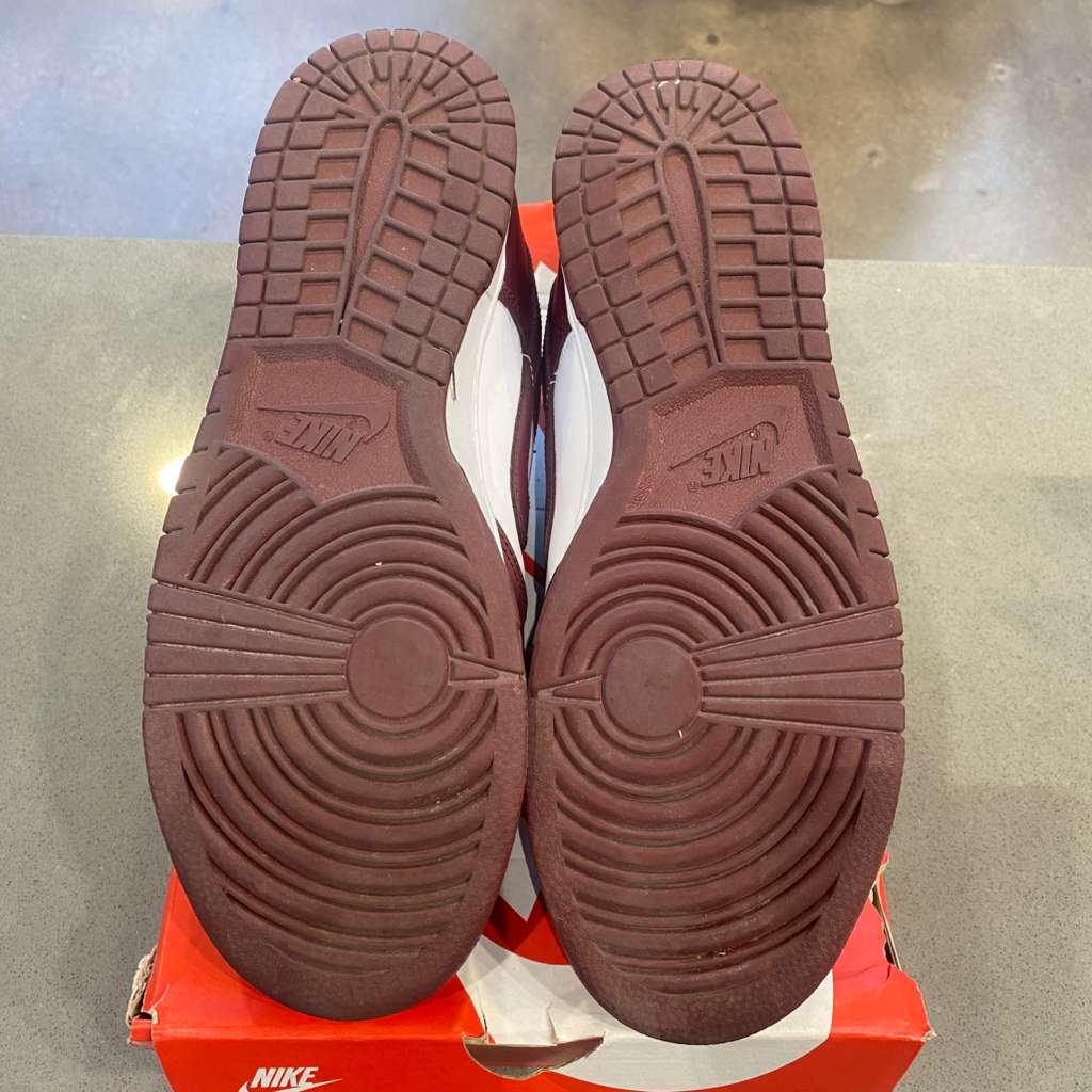 Nike Dunk Low Redwood - Pre-Owned