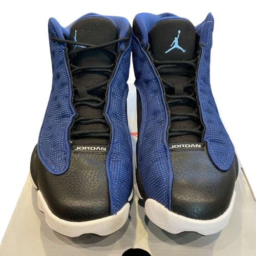 Jordan 13 Retro Brave Blue - Pre-Owned