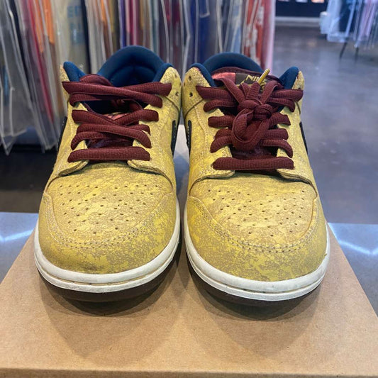 Nike SB Dunk Low City of Cinema - Pre-Owned (Replacement Box)