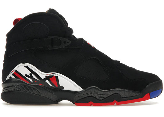 Jordan 8 Retro Playoffs (2023) - Pre-Owned