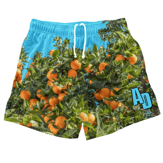 Oranges Shorts