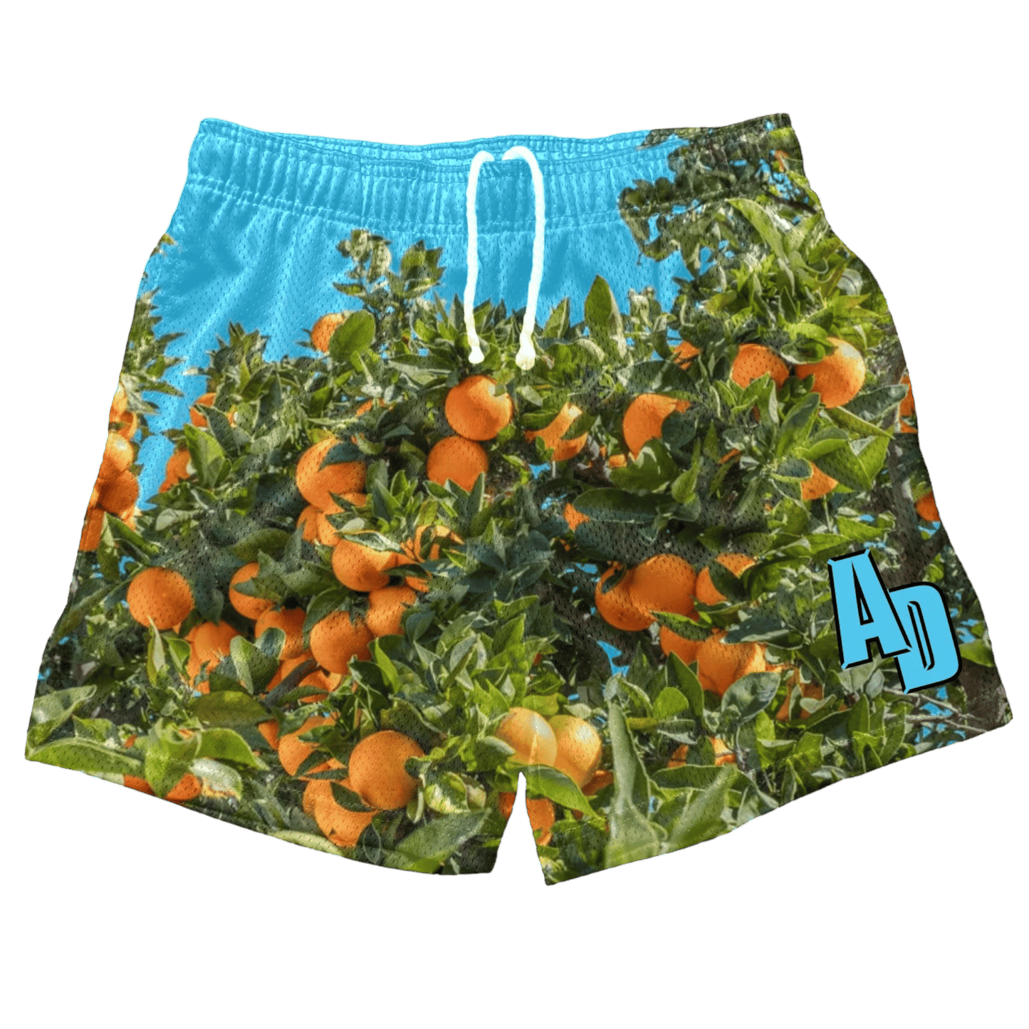 Oranges Shorts