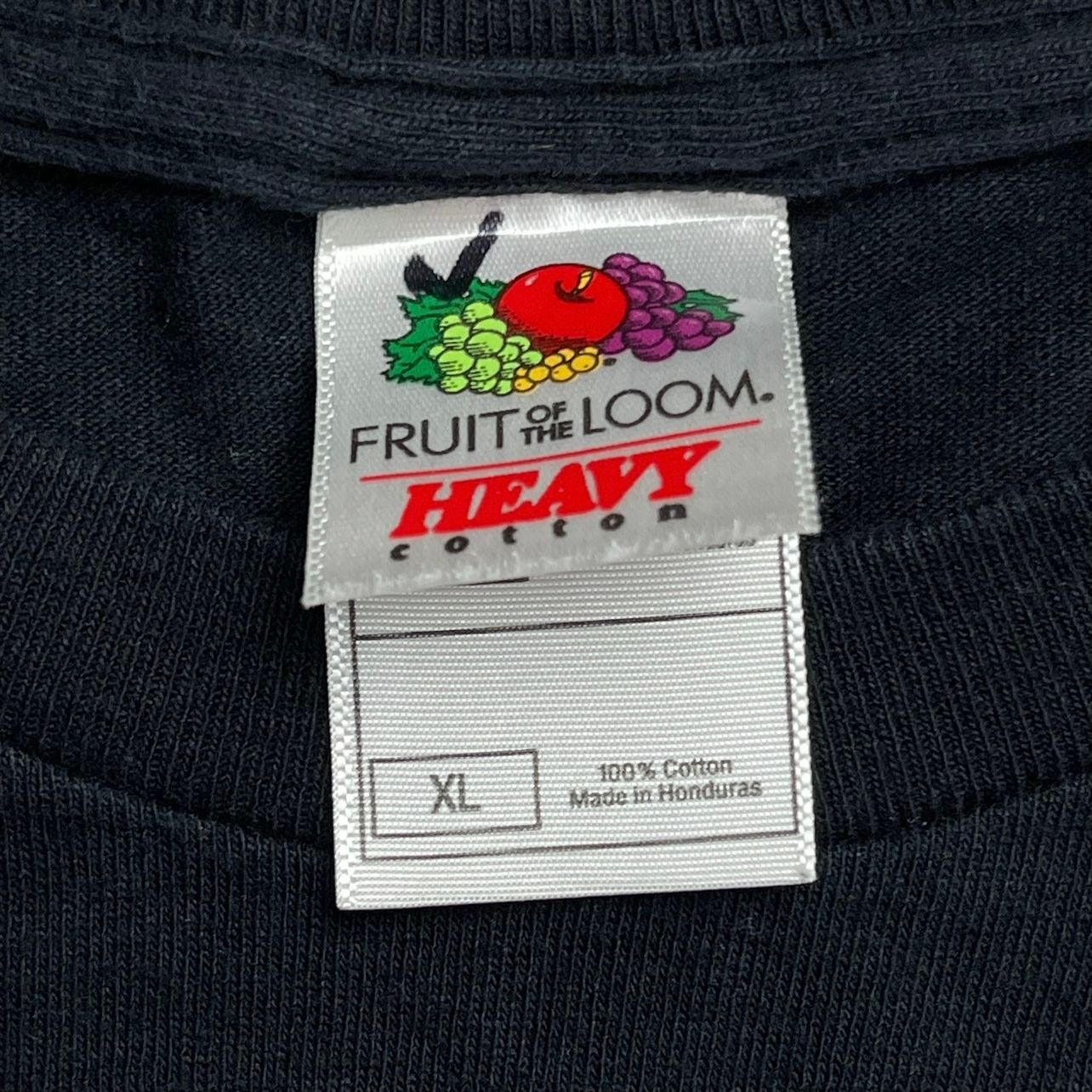 2009 Madea Goes to Jail Movie Promo T-Shirt - Used/Worn