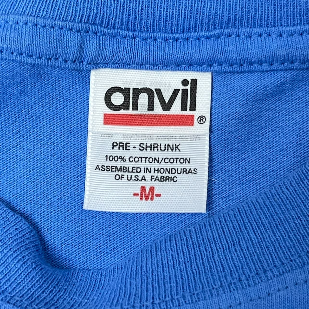 Vintage The Rolling Stones 2006 Puerto Rico Band T-Shirt - Used