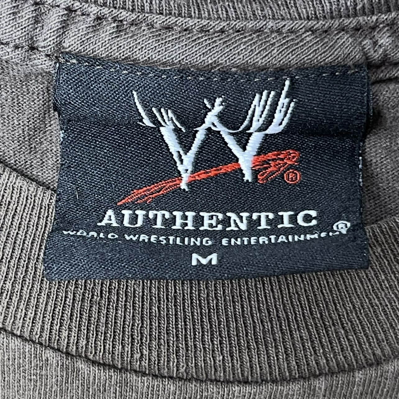 Vintage WWE Randy Orton RKO T-Shirt - Used/Worn