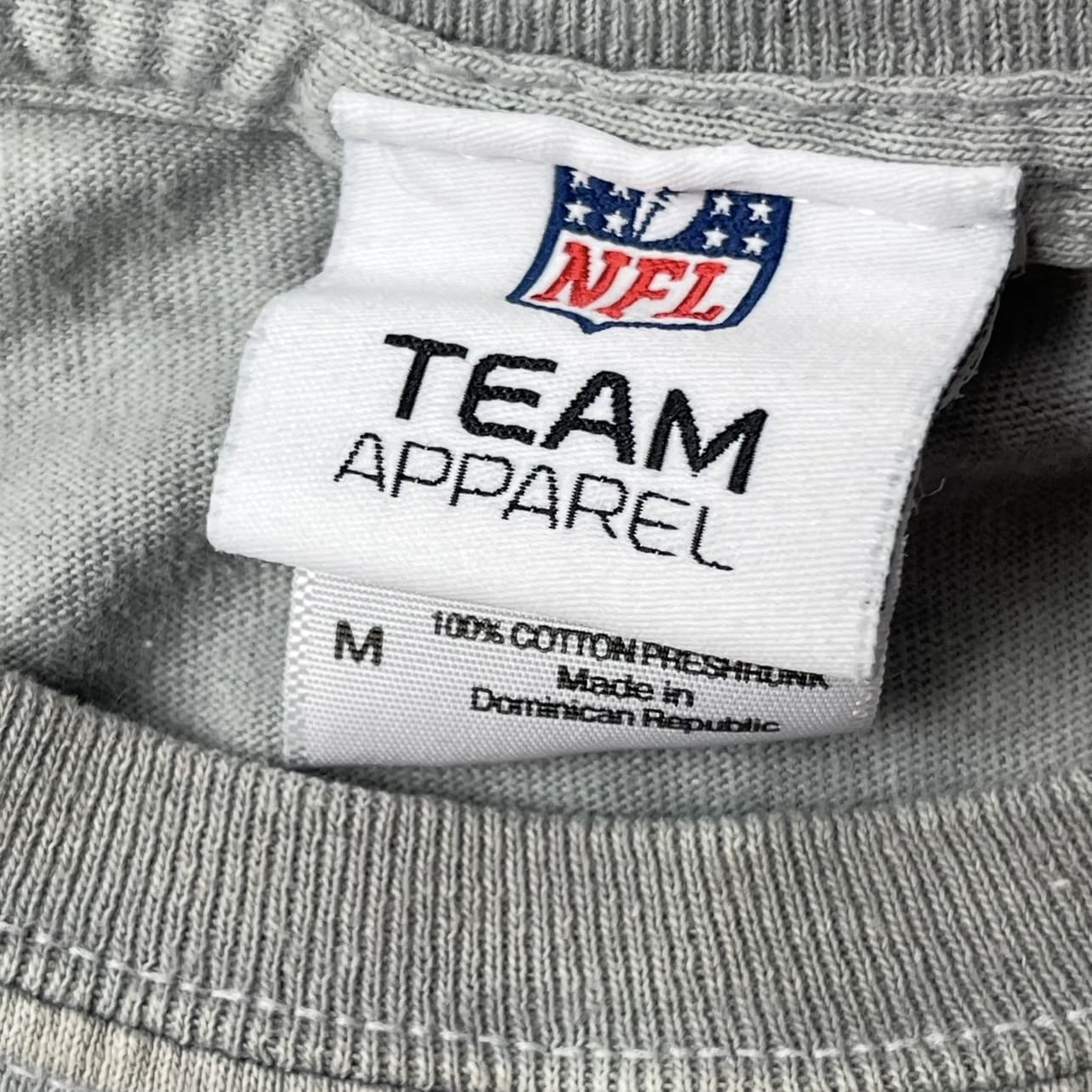 NFL New England Patriots Tie-Dye T-Shirt - Used/Worn