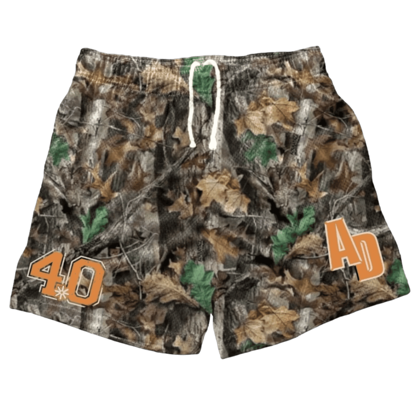 Camo 4.0 Shorts