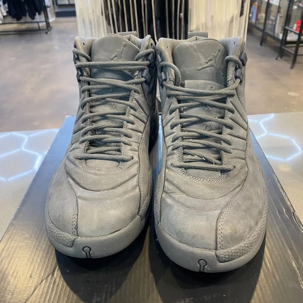 Jordan 12 Retro PSNY Size 10.5 130690-003 - Pre-Owned