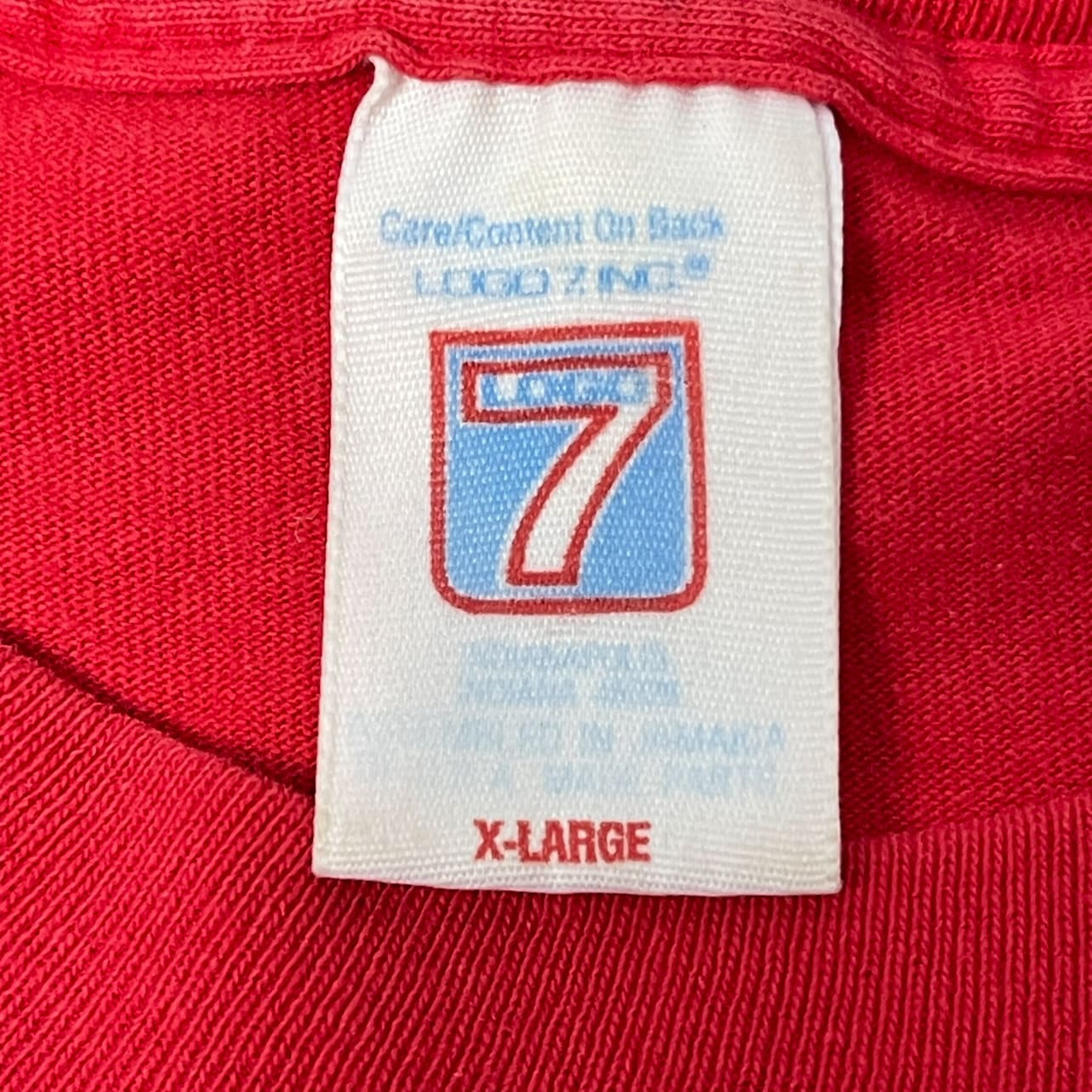 Vintage NBA Chicago Bulls 1992 Playoffs T-Shirt - Used