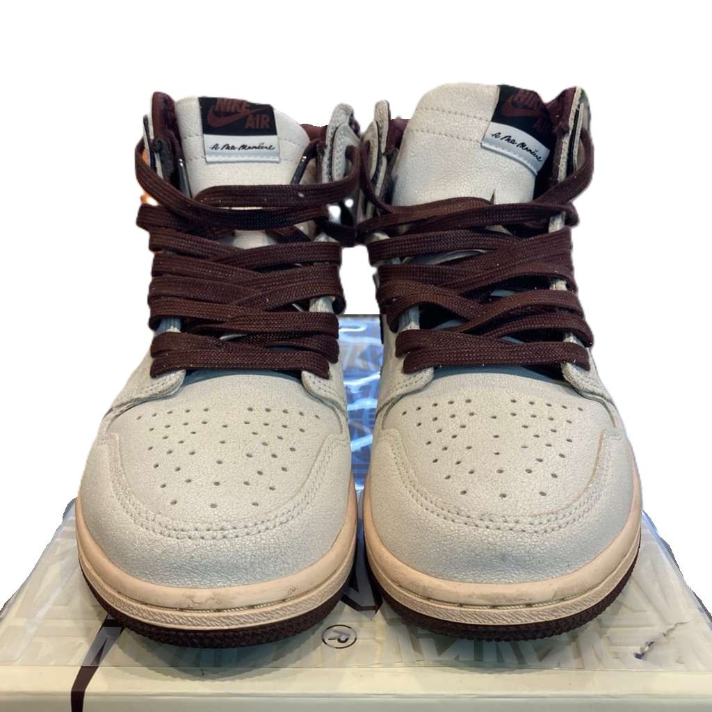 Jordan 1 Retro High OG A Ma Maniére - Pre-Owned