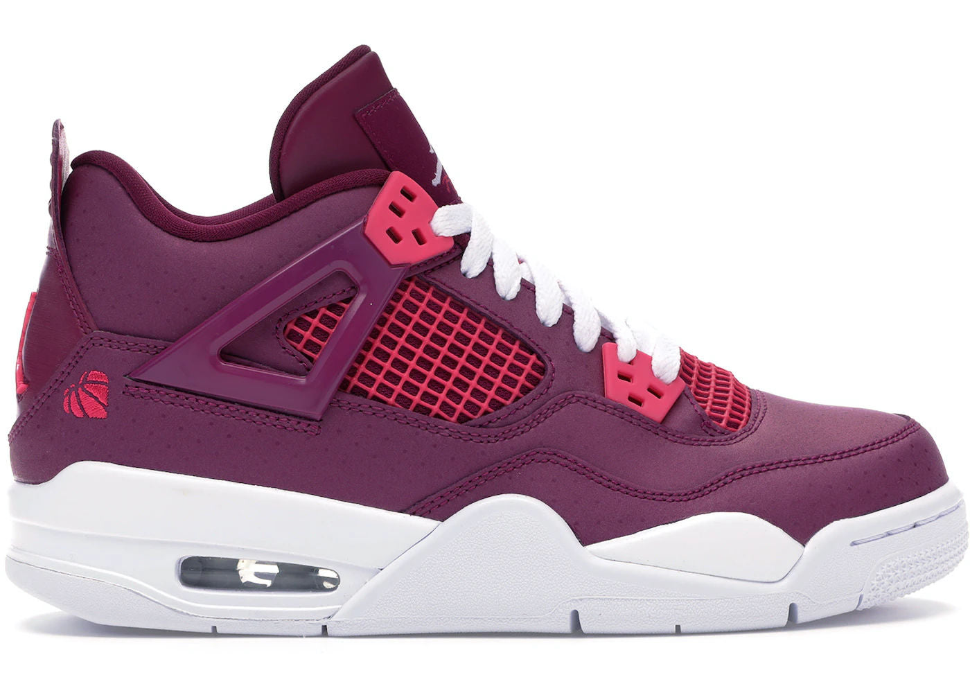 Jordan 4 Retro Valentine's Day (2019) (GS)