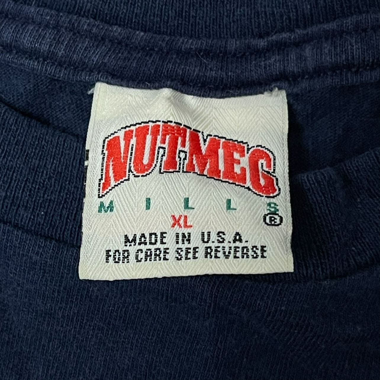 Vintage 1992 Indianapolis 500 Racing T-Shirt - Used