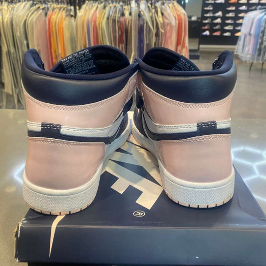 Jordan 1 Retro High OG Atmosphere (Women's) - Pre-Owned