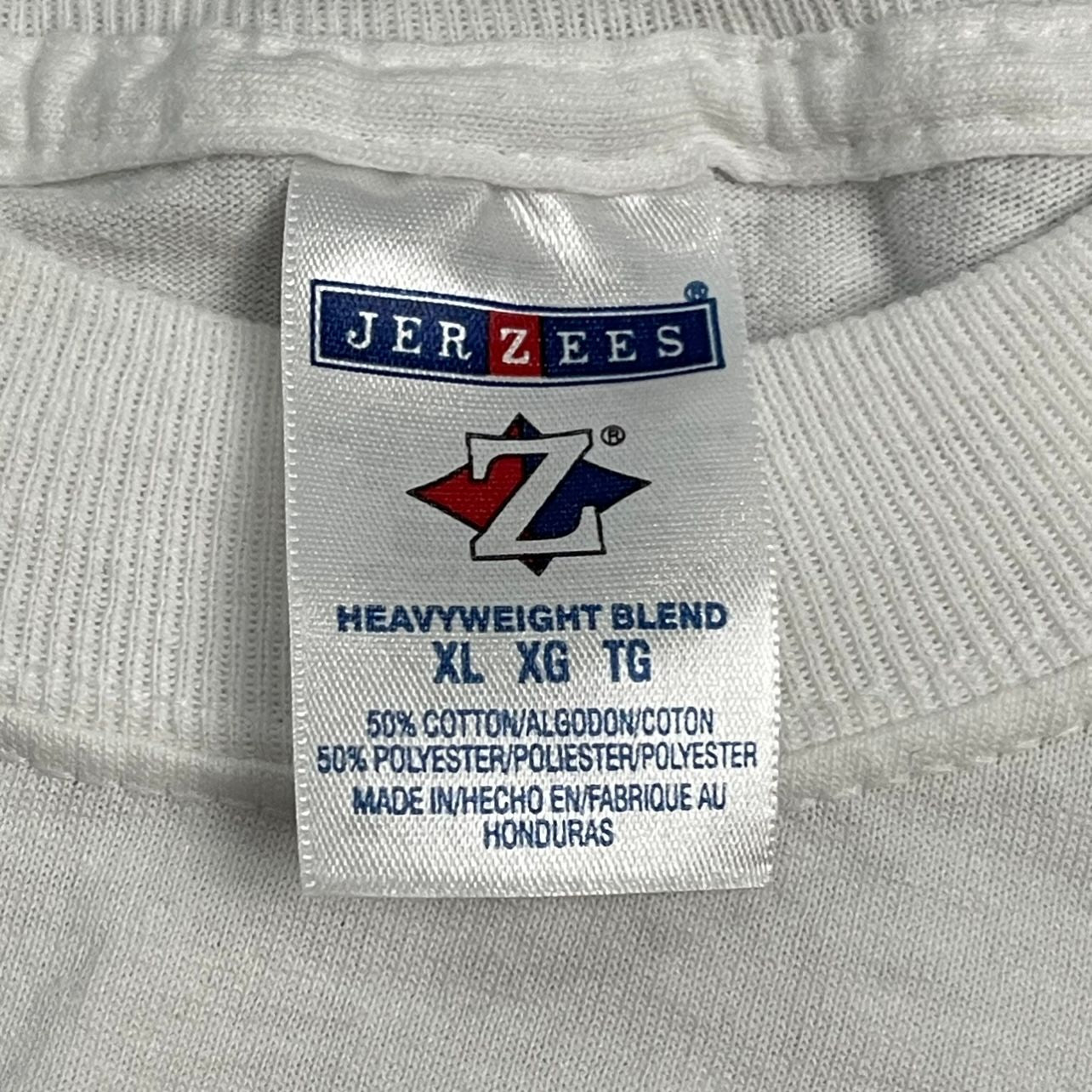 Vintage Bald Eagle Majestic Wings T-Shirt - Used/Worn