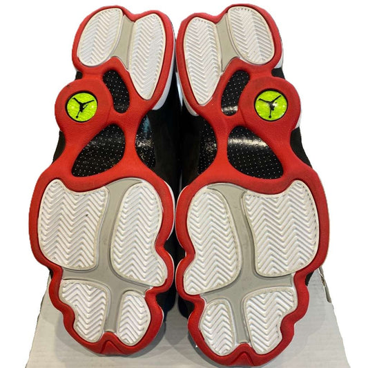 Jordan 13 Retro Playoffs (2023) - Pre-Owned