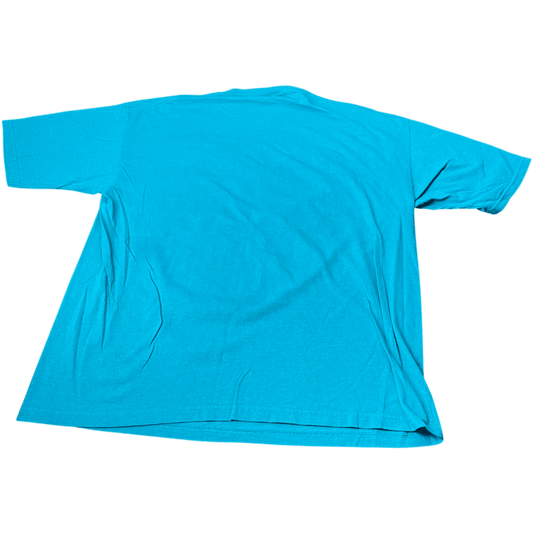 Vintage 1997 MLB Florida Marlins World Series Champions T-Shirt - Used/Worn