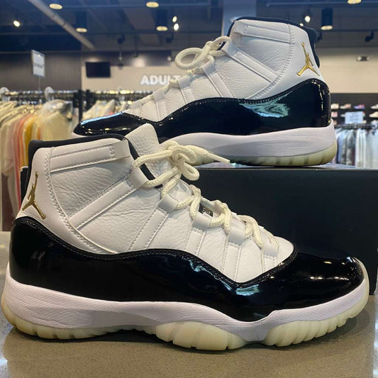 Jordan 11 Retro DMP Gratitude (2023) - Pre-Owned