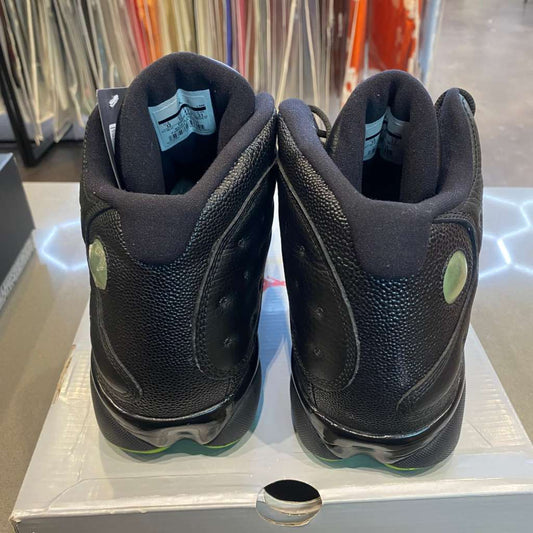 Jordan 13 Retro Altitude (2017) Size 13 414571-042 - Pre-Owned