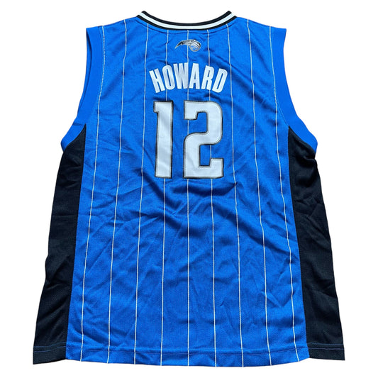 Adidas Dwight Howard #12 Orlando Magic NBA Jersey - Used/Worn