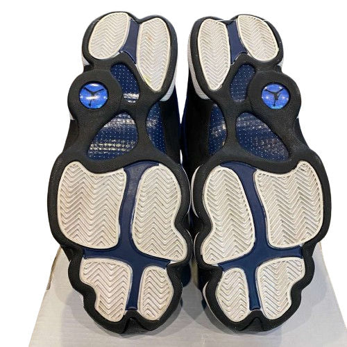 Jordan 13 Retro Brave Blue - Pre-Owned