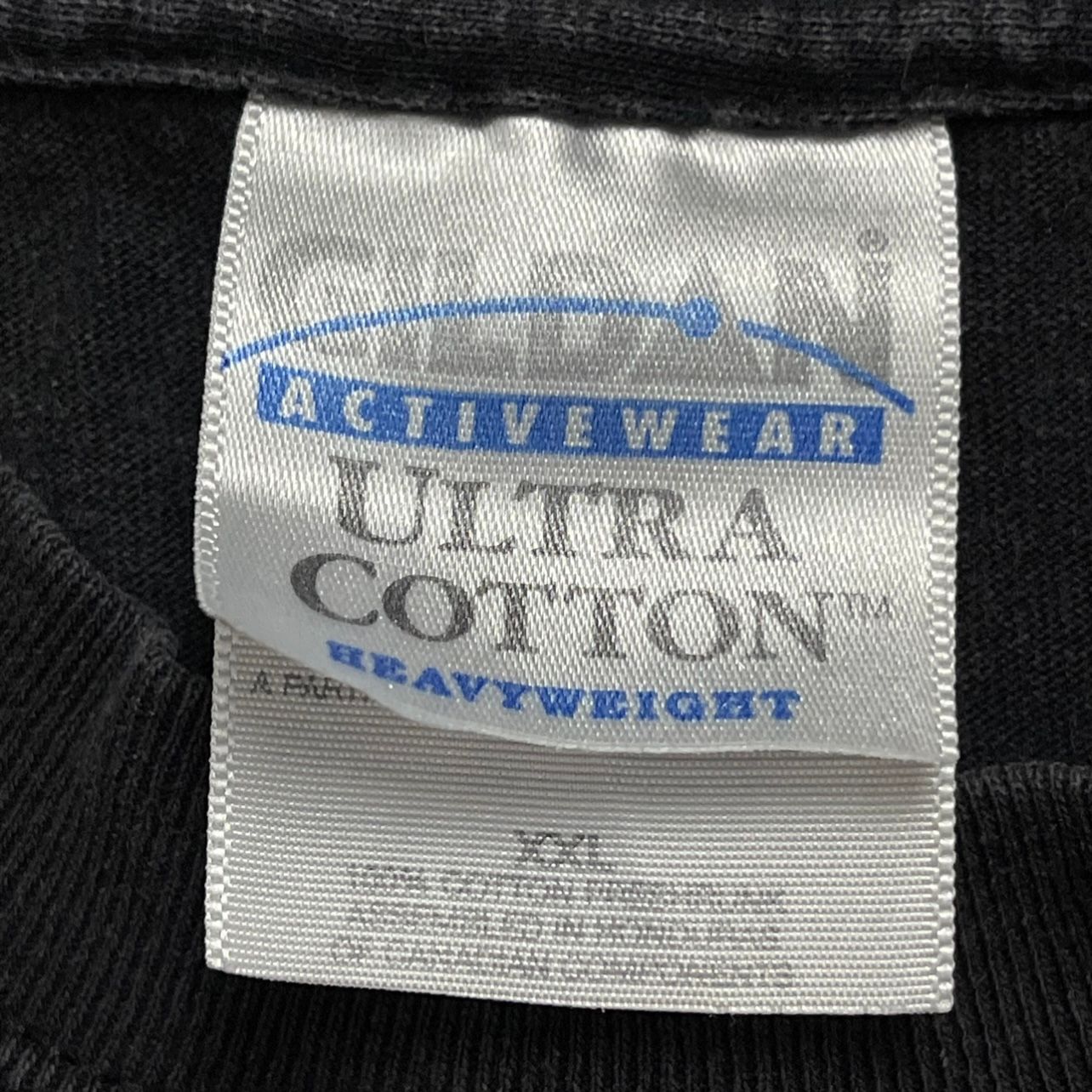 Vintage The Candy Store Strip T-Shirt - Used/Worn