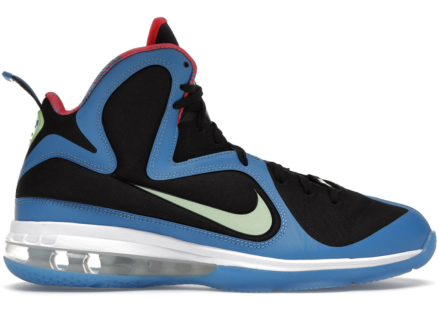 Nike LeBron 9 South Coast