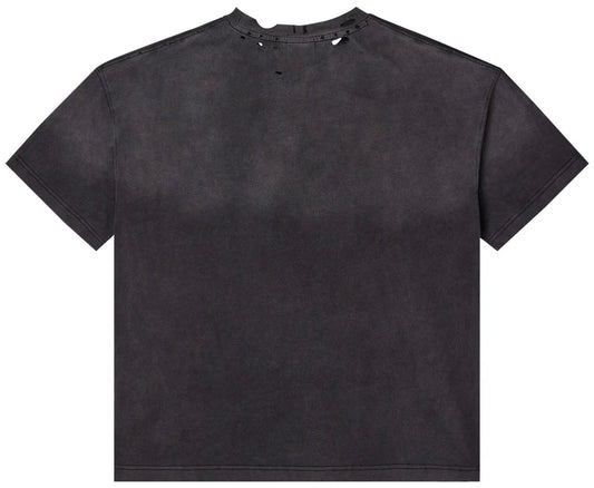 Vale Motocross Tee Black