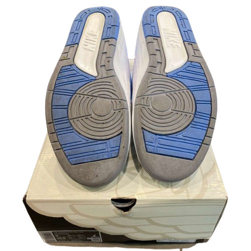 Jordan 2 Retro Low UNC - Pre-Owned