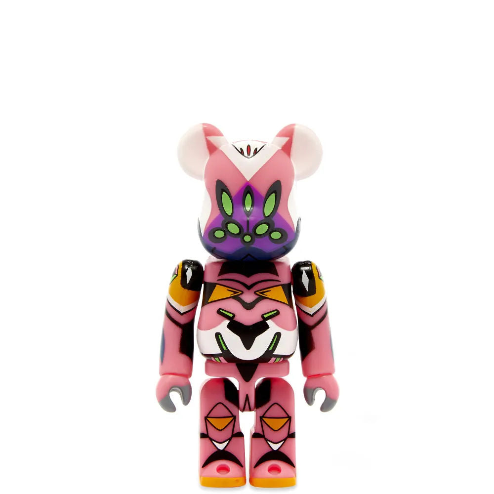 Bearbrick Evangelion Type 08