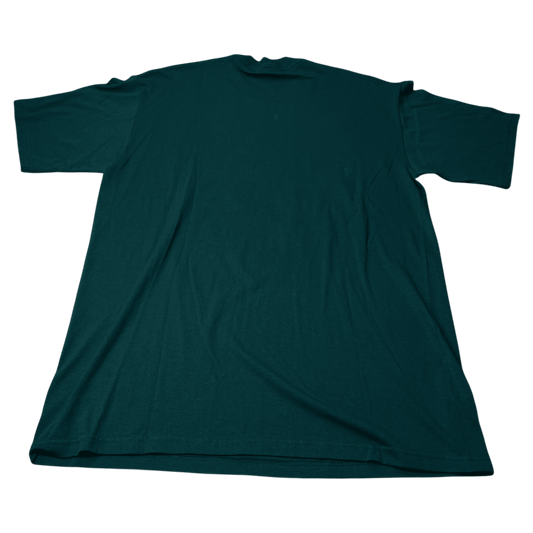 Vintage 1997 NFL Green Bay Packers Conference Champions T-Shirt - Used/Worn