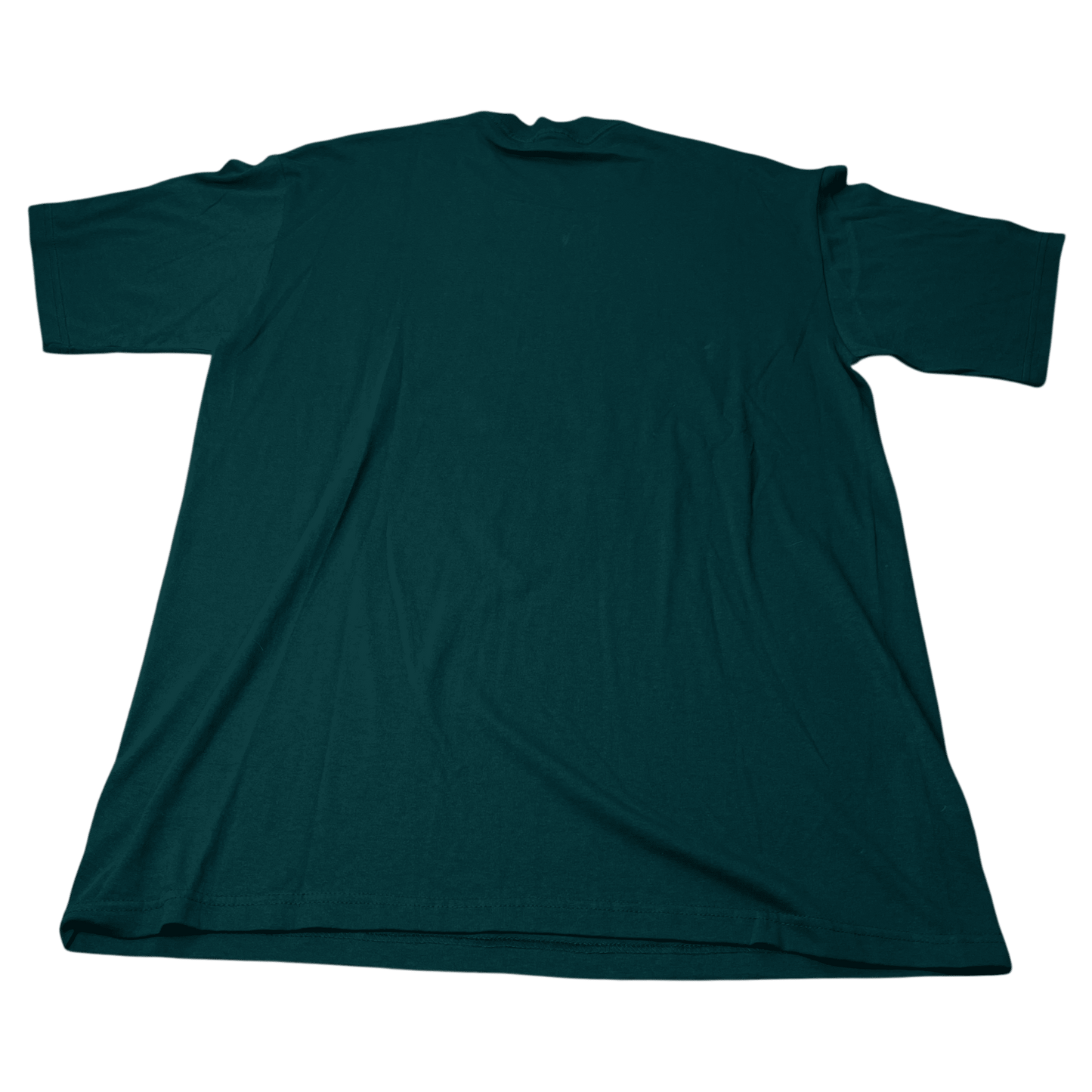 Vintage 1997 NFL Green Bay Packers Conference Champions T-Shirt - Used/Worn