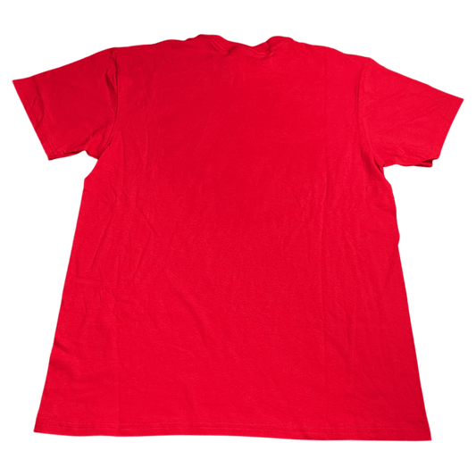 Y2K Harley-Davidson Motorcycles Skull T-Shirt - Used