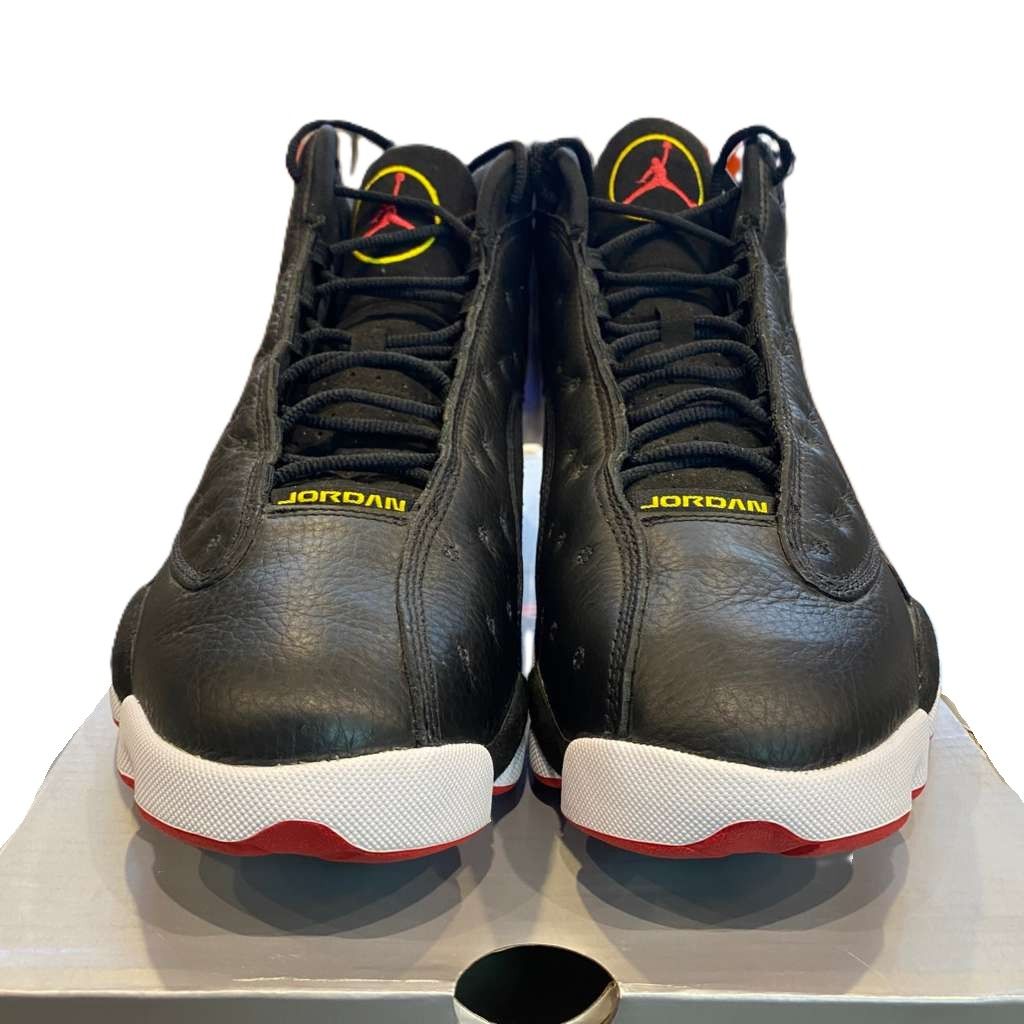 Jordan 13 Retro Playoffs (2023) - Pre-Owned
