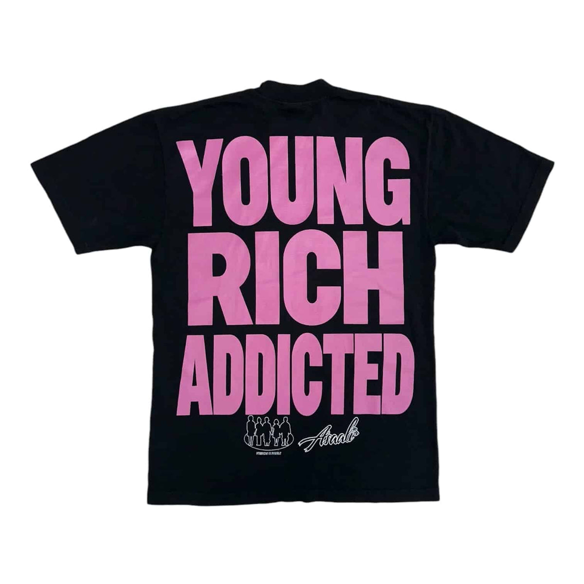 Asaali FNF Lindsey Tee