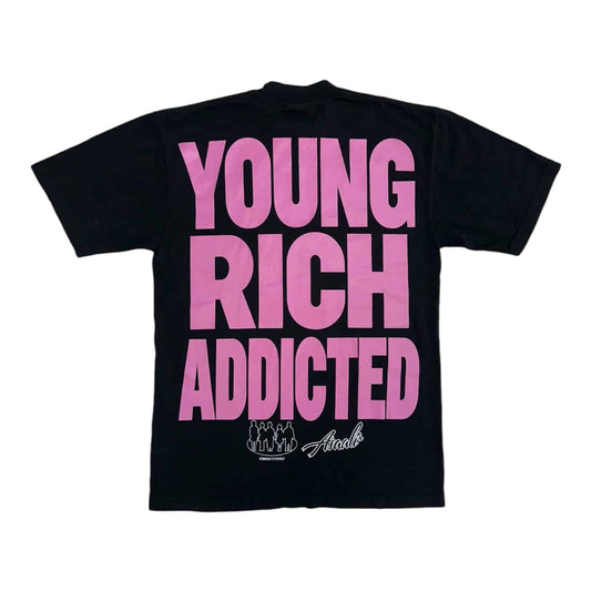 Asaali FNF Lindsey Tee