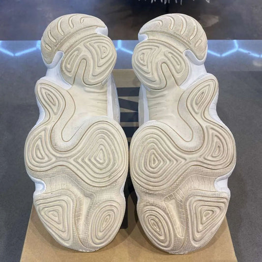 adidas Yeezy 500 Bone White (2023) Size 11 ID5114 - Pre-Owned