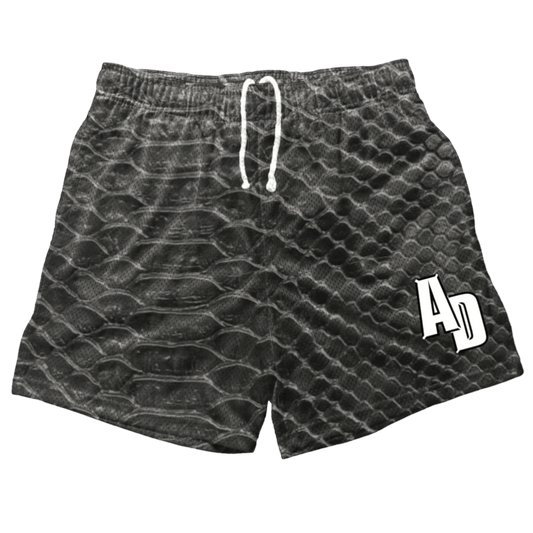Mamba Shorts