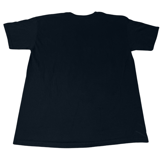 Y2K NFL Miami Dolphins Middle Finger T-Shirt - Used