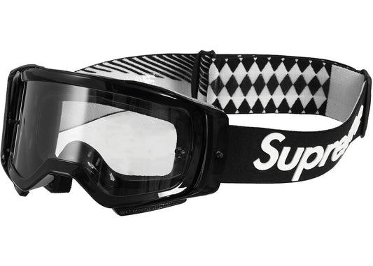 Supreme Fox Racing Goggles Black