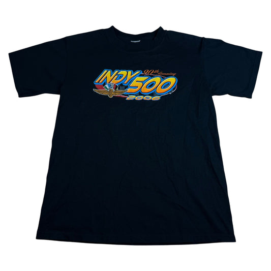 Indy 500 Racing 2006 T-Shirt - Used/Worn
