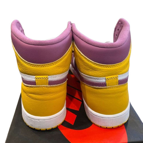 Jordan 1 Retro High OG Brotherhood - Pre-Owned